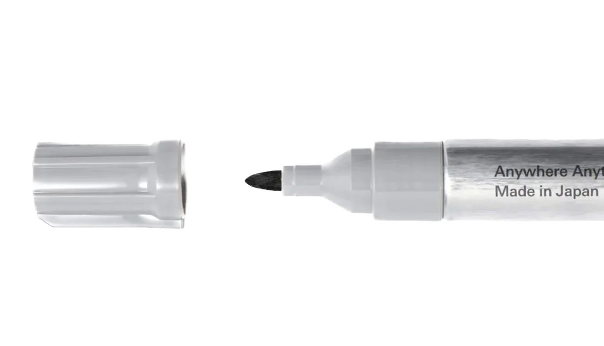 Kakimori Oil Based Anywhere Anytime Marker - Image 3