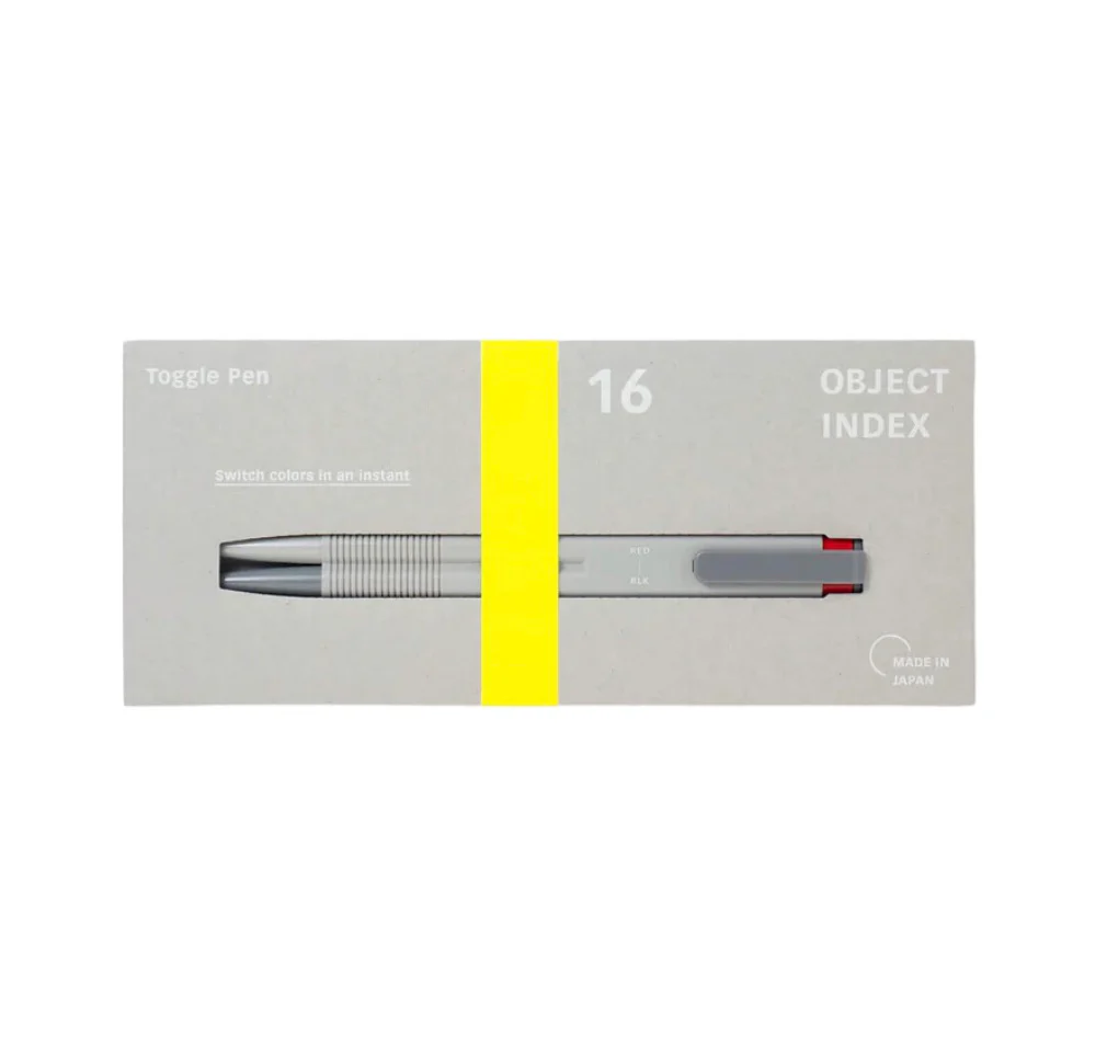 Kakimori Toggle Pen - Image 2