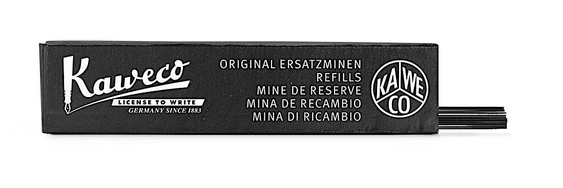 Kaweco Graphite Pencil Leads 2.0 mm