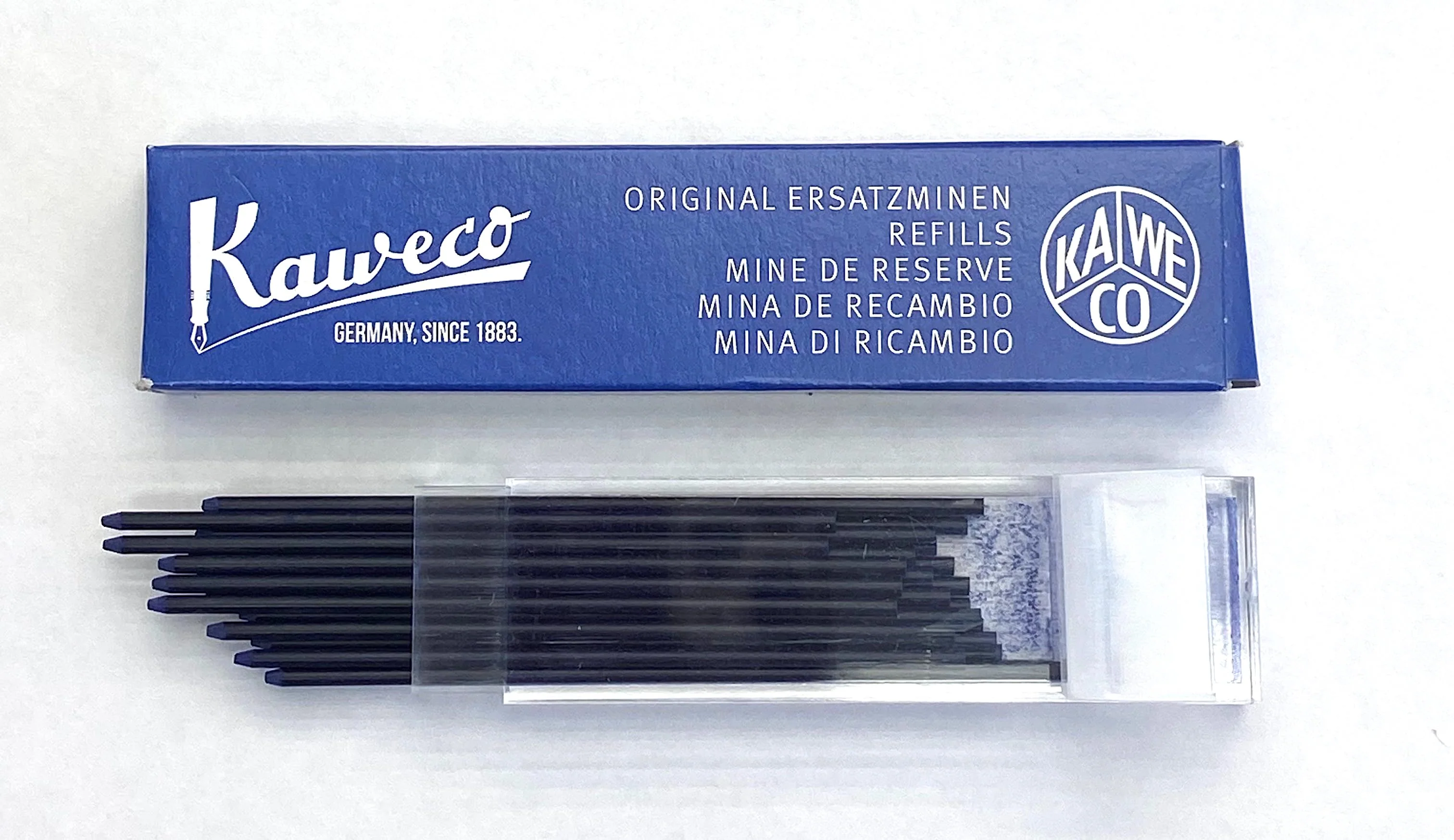 Kaweco Graphite Pencil Leads 2.0 mm - Image 2