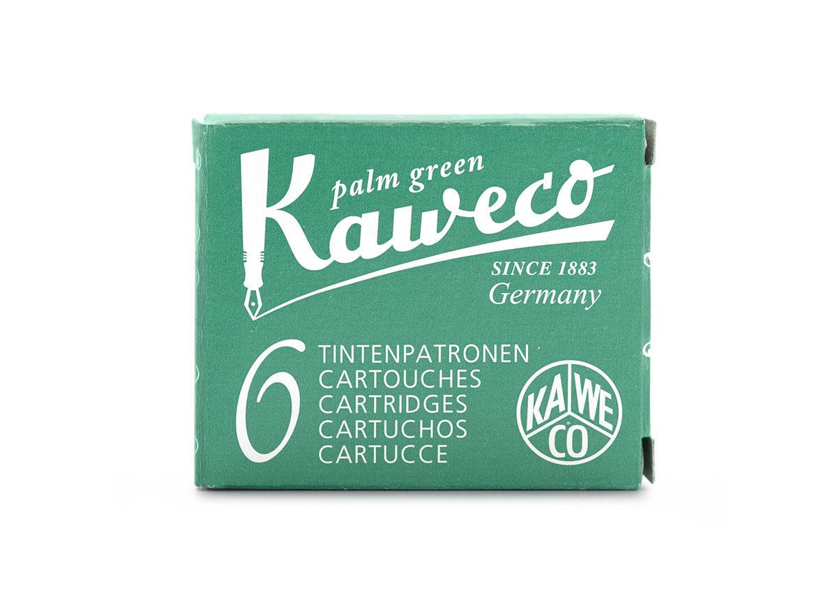Kaweco Ink Cartridges 6 in a pack - Image 6
