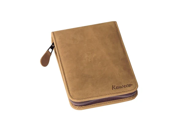 Kaweco Leather Travellers Pen Case