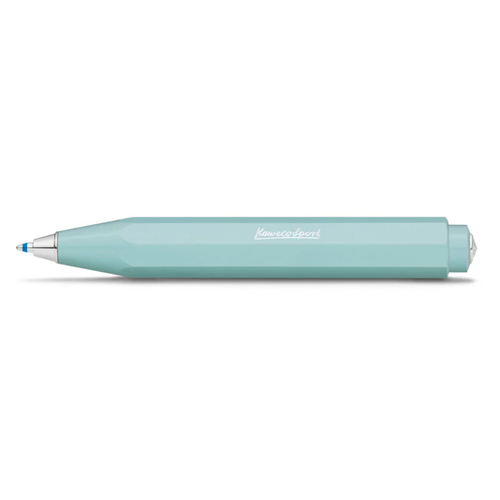 Kaweco Skyline Sport Ballpoint Pen - Mint
