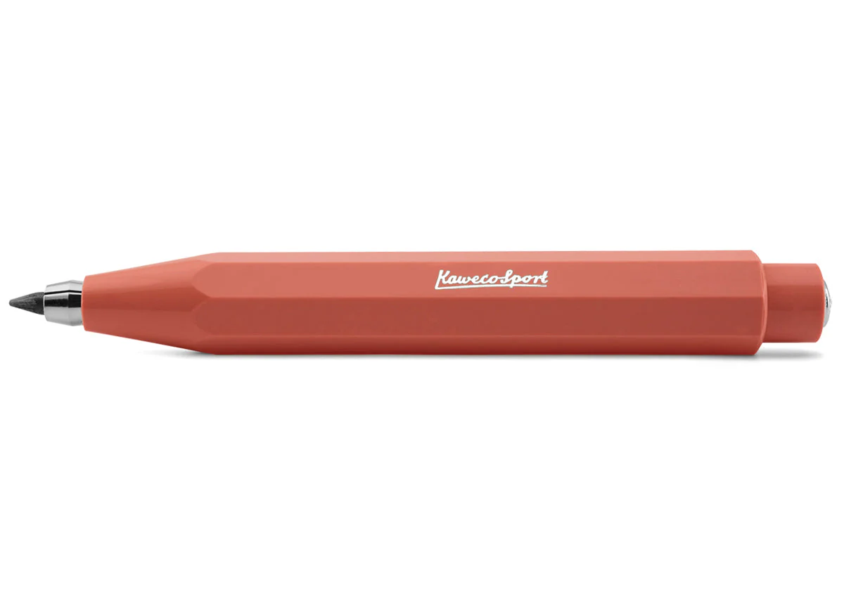 Kaweco Skyline Sport Clutch Pencil 3.2mm - Fox
