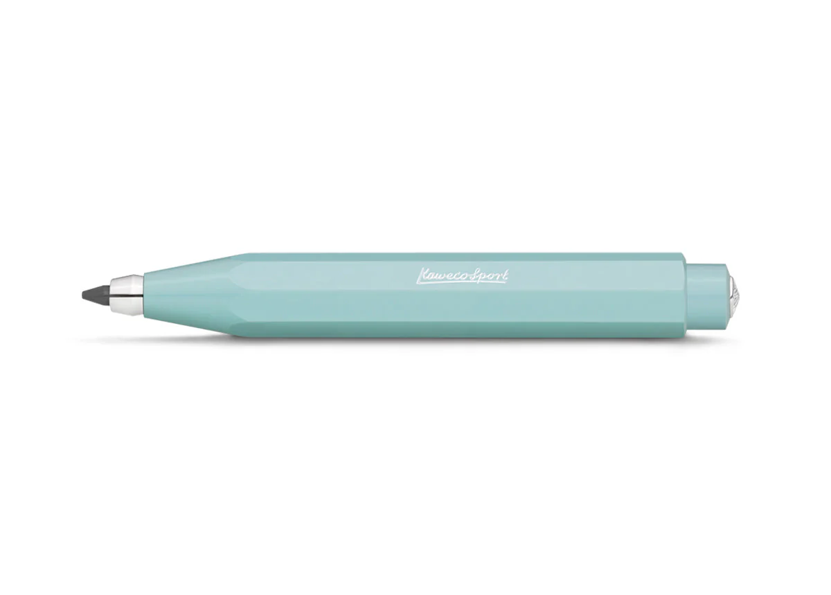 Kaweco Skyline Sport Clutch Pencil 3.2mm - Mint