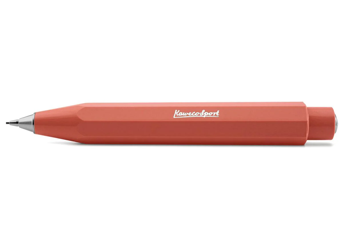 Kaweco SKYLINE SPORT Mechanical Pencil 0.7mm - Fox