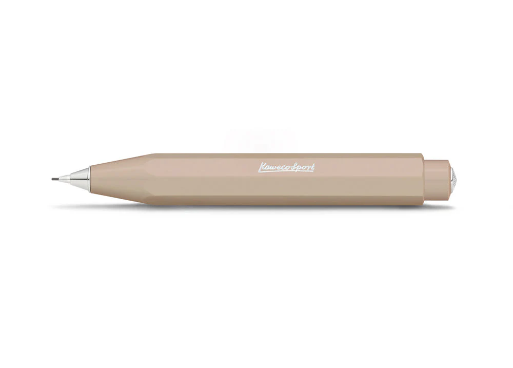 Kaweco SKYLINE SPORT Mechanical Pencil 0.7mm - Macchiato