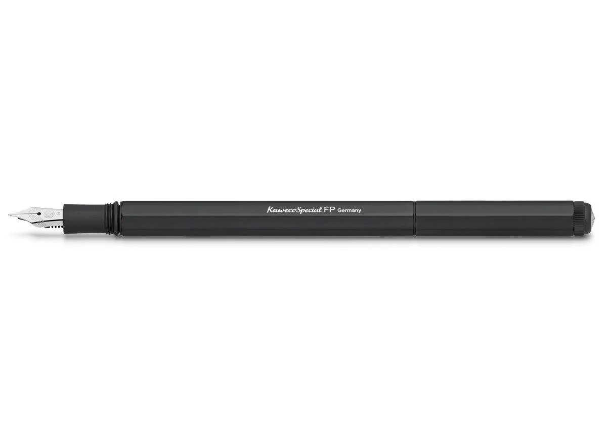 Kaweco Special Fountain Pen Black