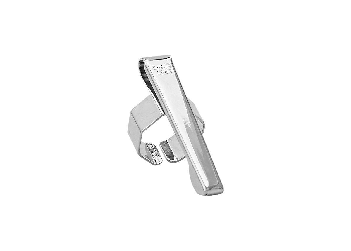 Kaweco Sport Octagonal Pen clips - Image 3
