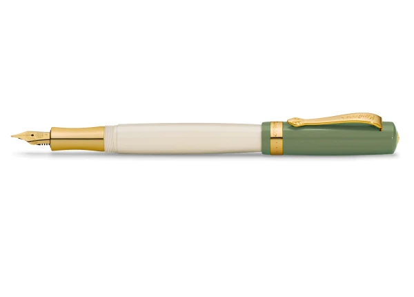 Kaweco STUDENT Fountain Pen - 60's Swing