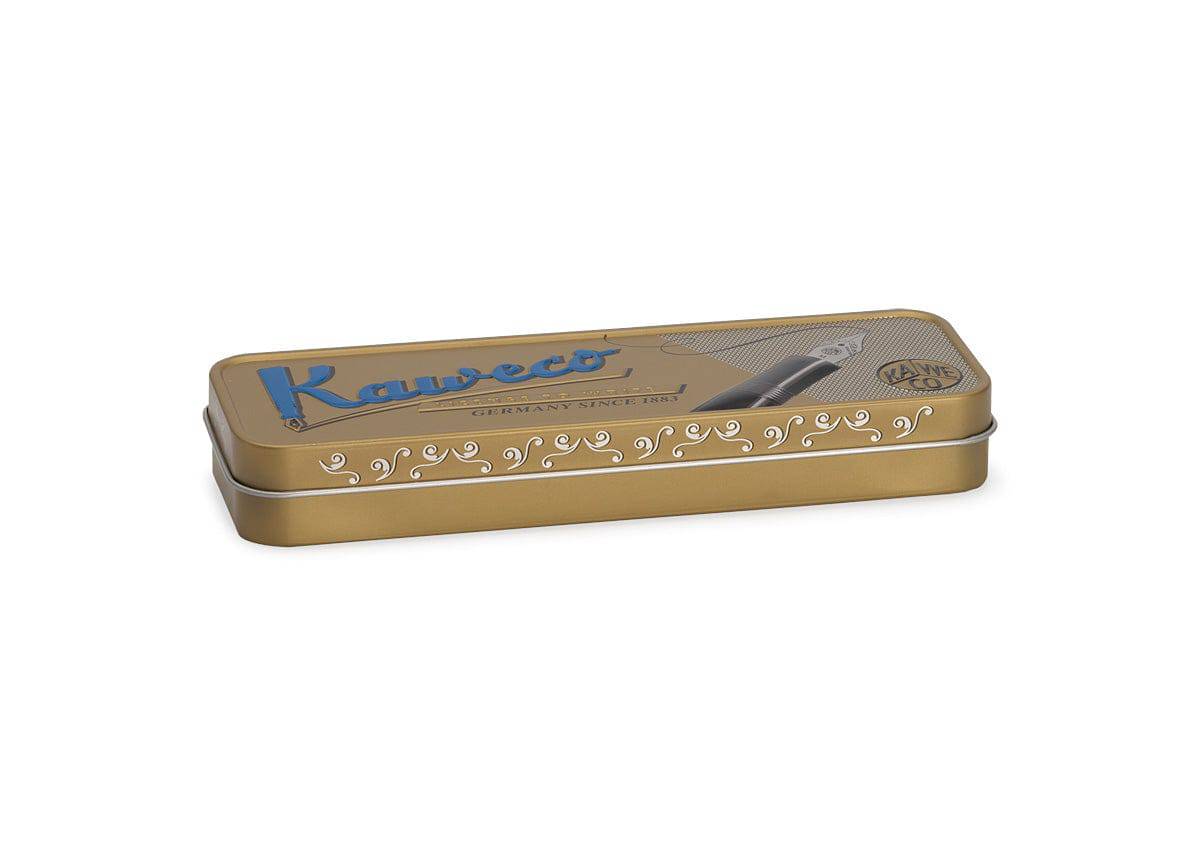 Kaweco SUPRA Fountain Pen Brass - Image 4