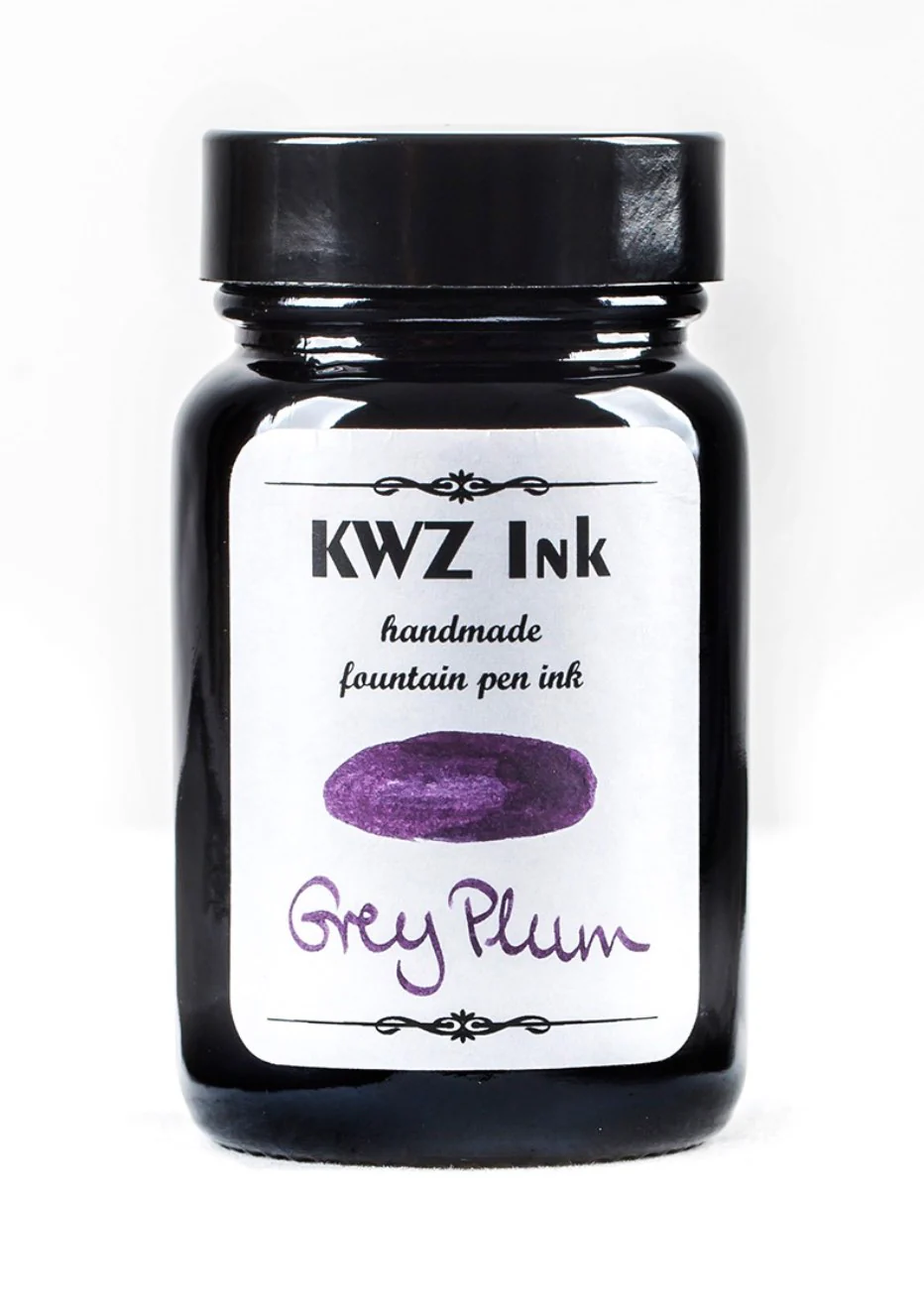 KWZ Standard ink bottle 60mL - Gray Plum