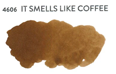 KWZ Standard ink bottle 60mL - It smells like coffee - Image 2