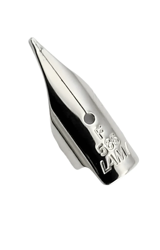 Lamy 2000 Gold Nib only 14K