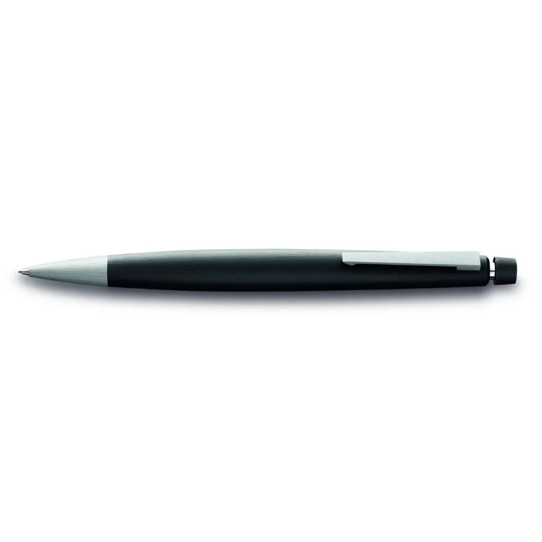 Lamy 2000 Mechanical Pencil - 0.7mm