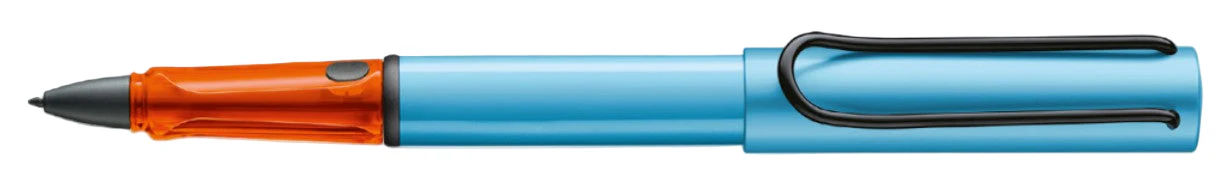 Lamy 2025 Special Edition EMR Al - Star Stylus - Denim