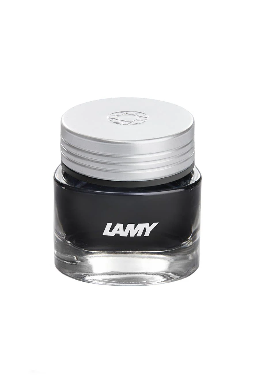 Lamy 30ml Crystal Ink - Obsidian