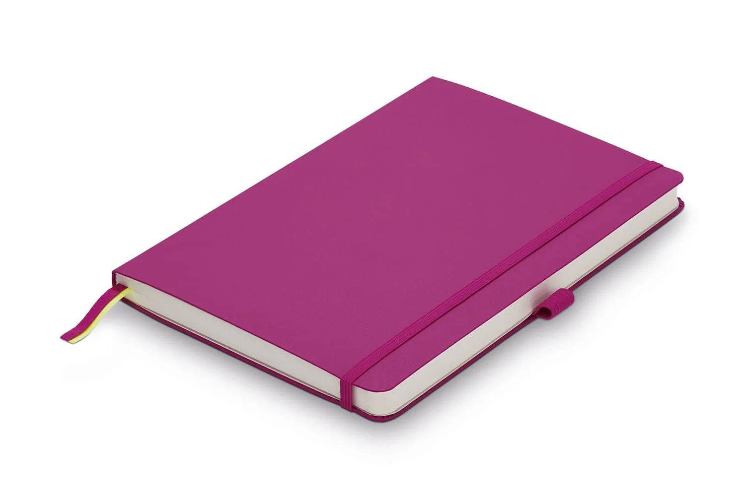 Lamy A5 Paper Notebook Softcover - Pink