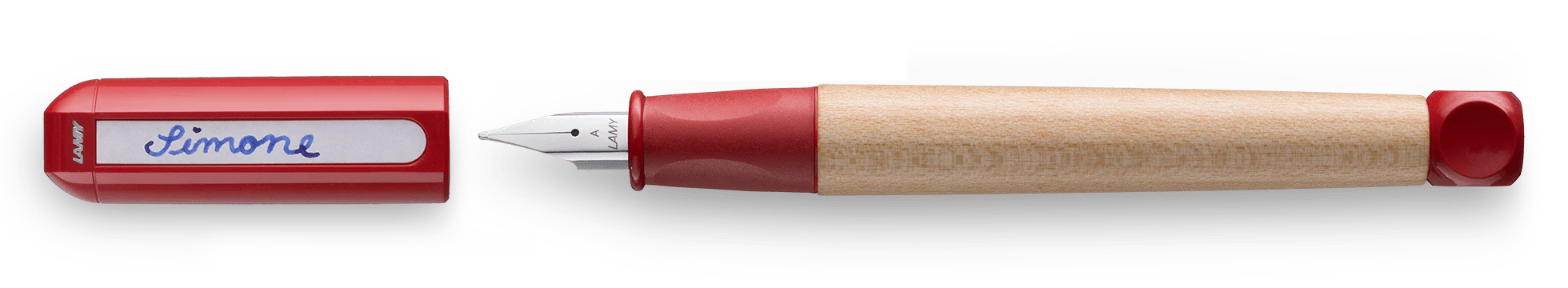 Lamy ABC Fountain pen