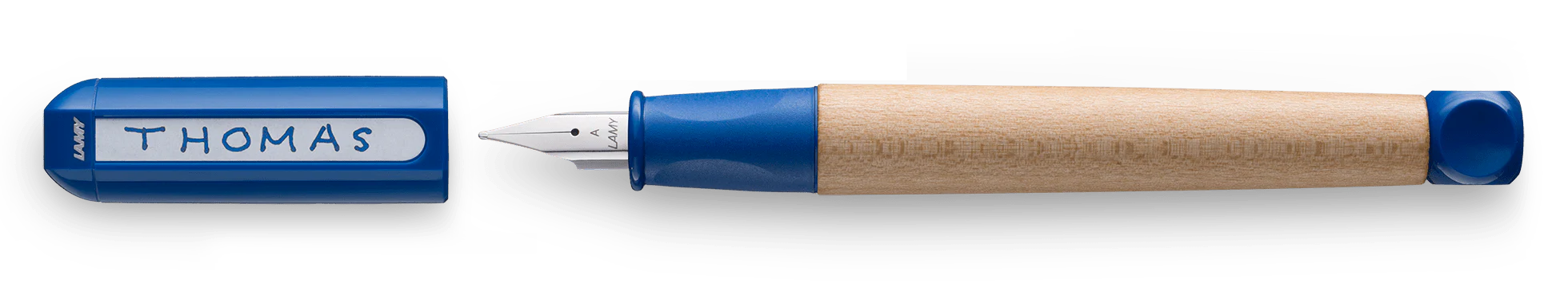 Lamy ABC Fountain pen - Image 2