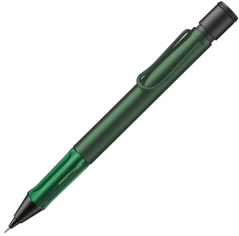Lamy AL-Star 2026 Special Edition Mechanical Pencil - Pine