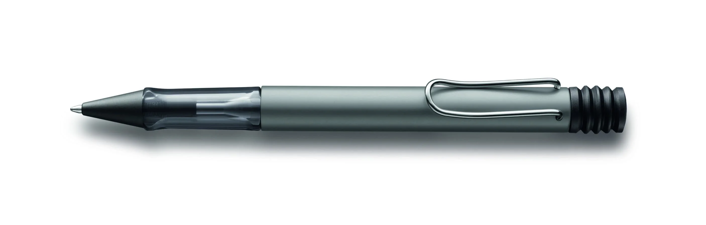 Lamy AL-Star Ballpoint Pen - Graphite