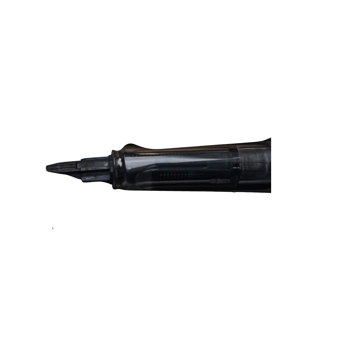 Lamy Al Star Nib section