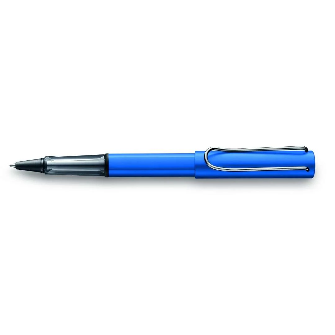 Lamy AL-Star Rollerball Pen - Ocean Blue