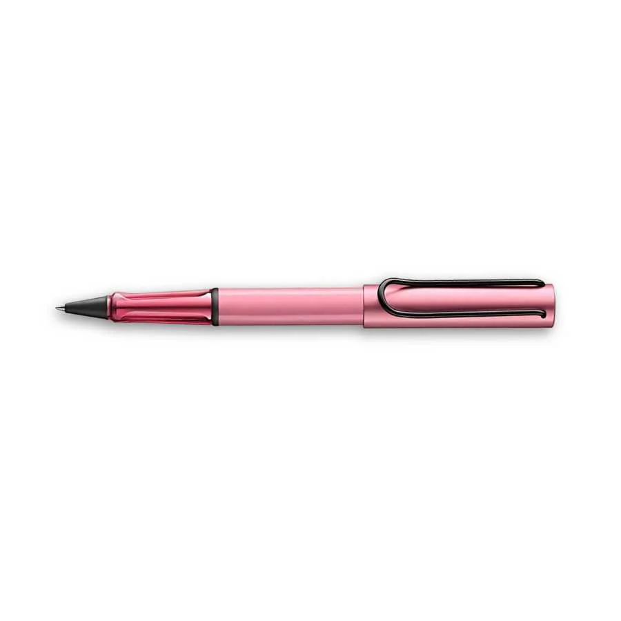 Lamy AL-STAR Special Edition Rollerball Pen - Autumn Pink