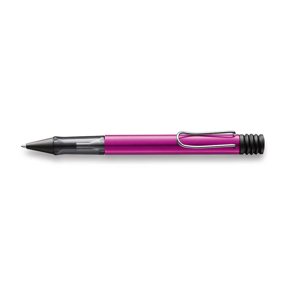 Lamy Al -Star Vibrant Pink Ballpoint Pen