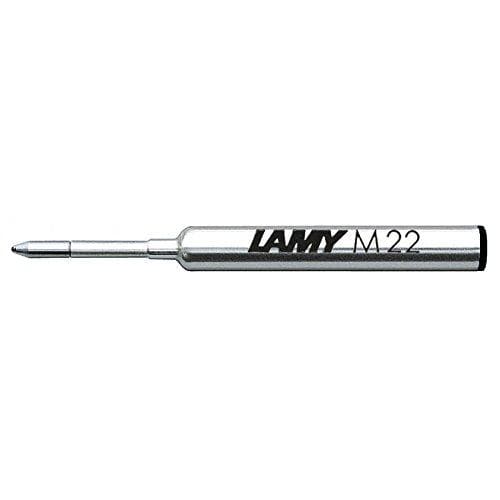 LAMY Ballpoint pen refill M22