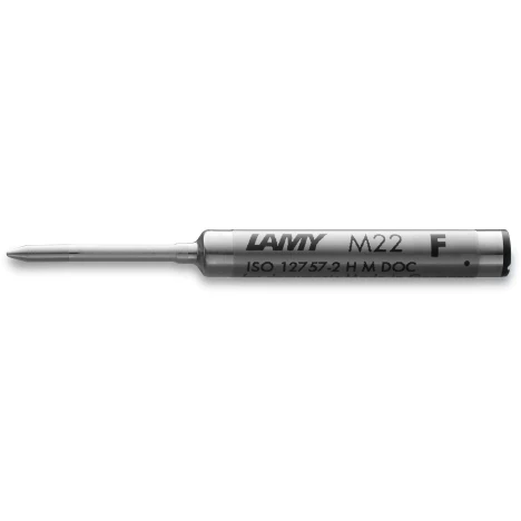LAMY Ballpoint pen refill M22 - Image 3