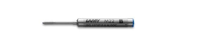 LAMY Ballpoint pen refill M22 - Image 4