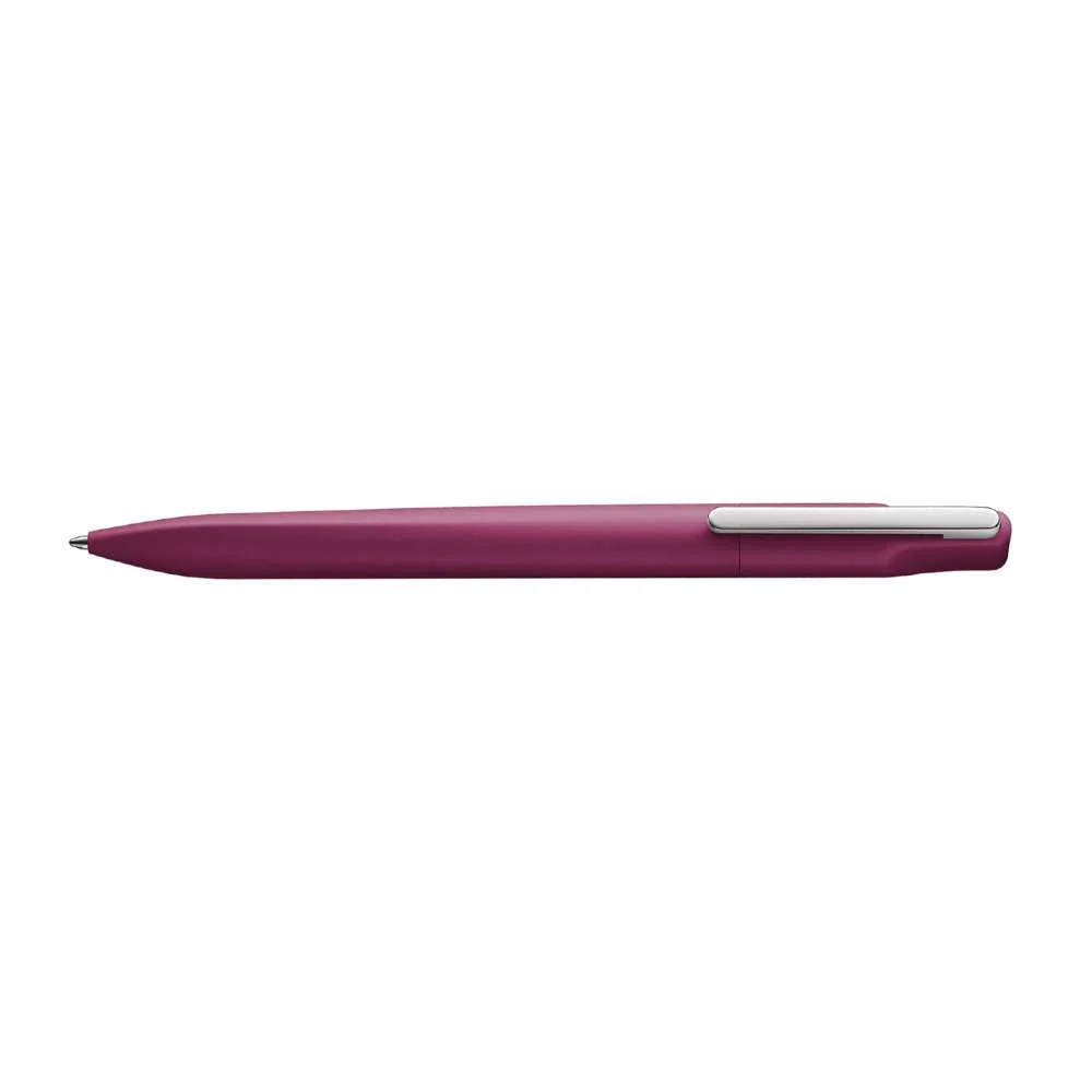 Lamy Ballpoint XEVO - Burgundy