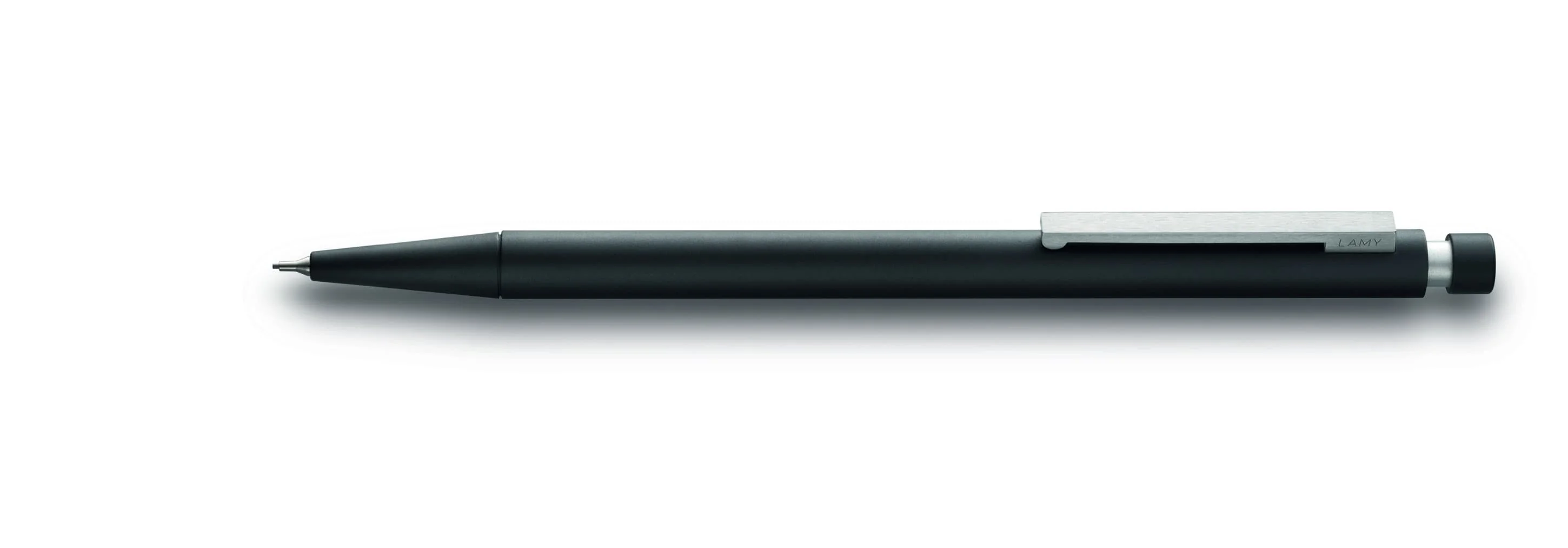 Lamy CP1  Mechanical Pencil (Matte Black) 0.7mm