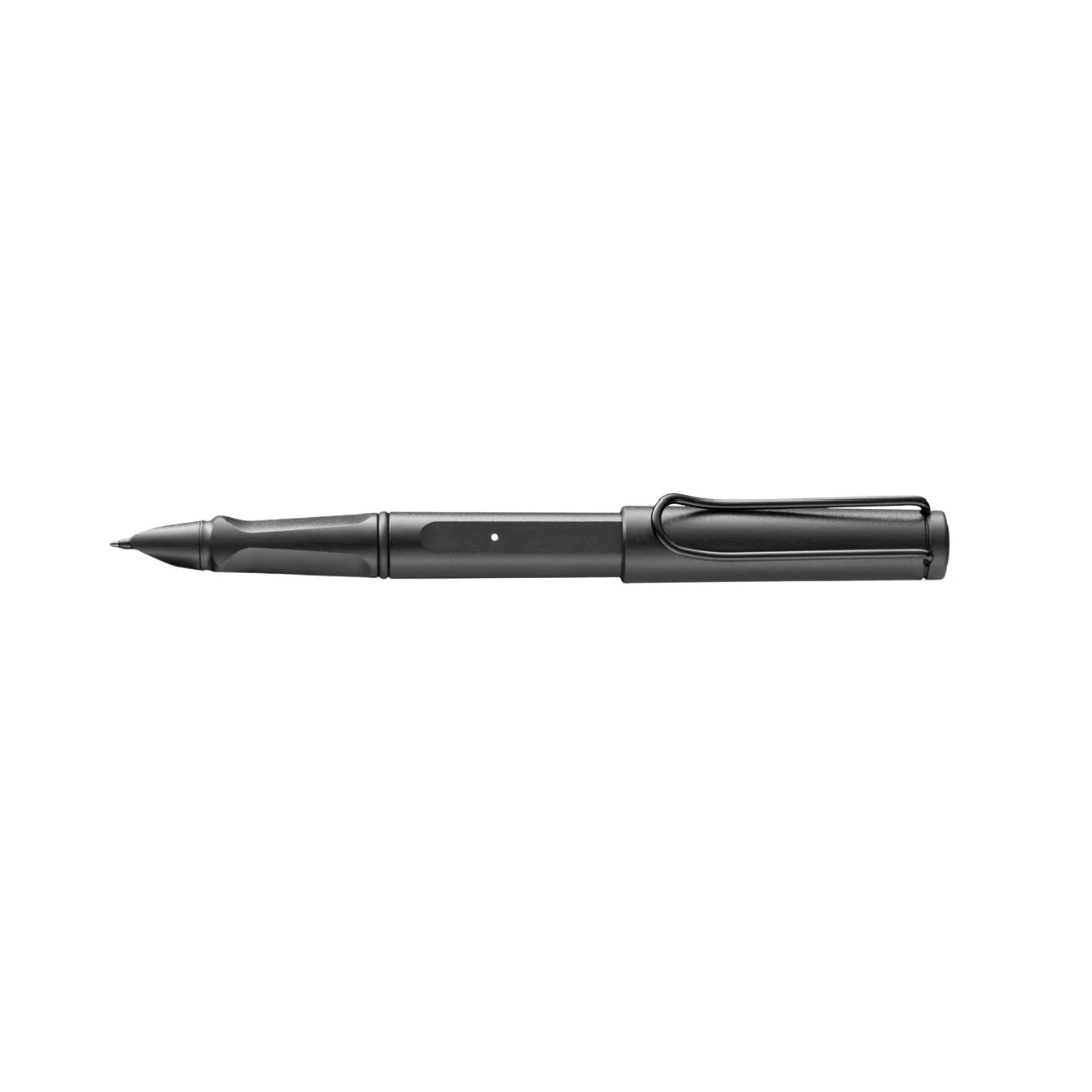 LAMY EMR Digital Safari Twin pen all black - for Glossy Surfaces