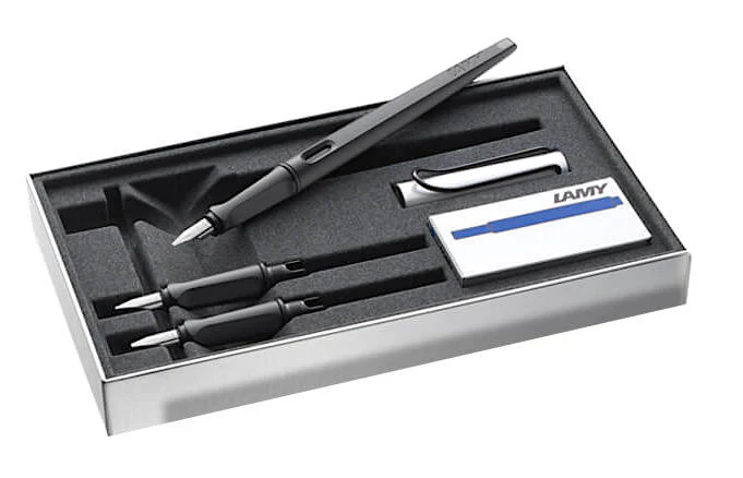 Lamy Joy Al Calligraphy Set
