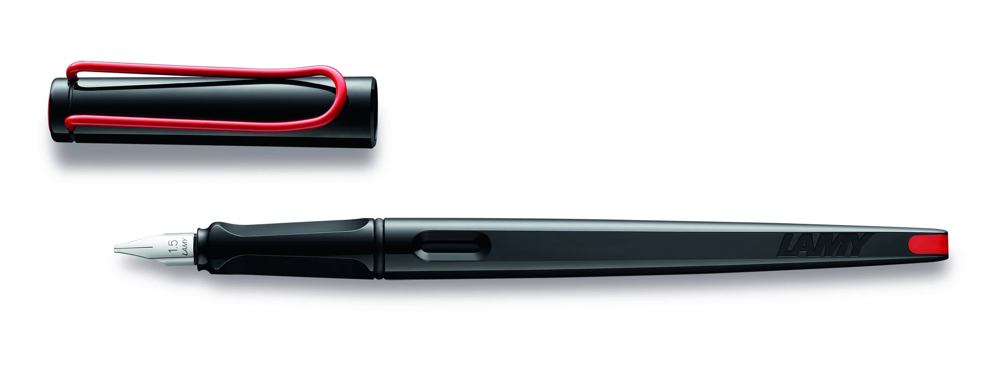 Lamy Joy Calligraphy Fountain Pen