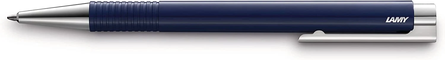 Lamy Logo M+ Ballpoint Pens - Image 2