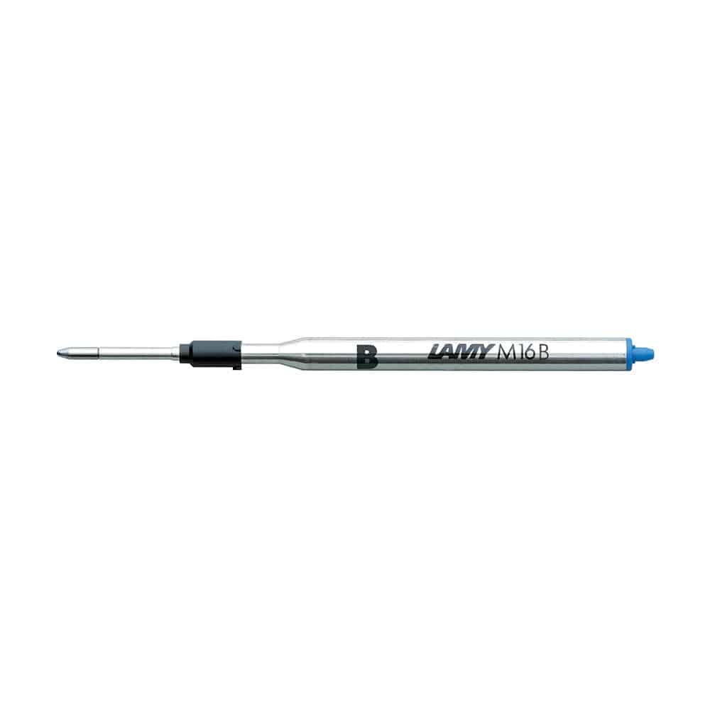 Lamy M 16 Ballpoint Refill - Image 4