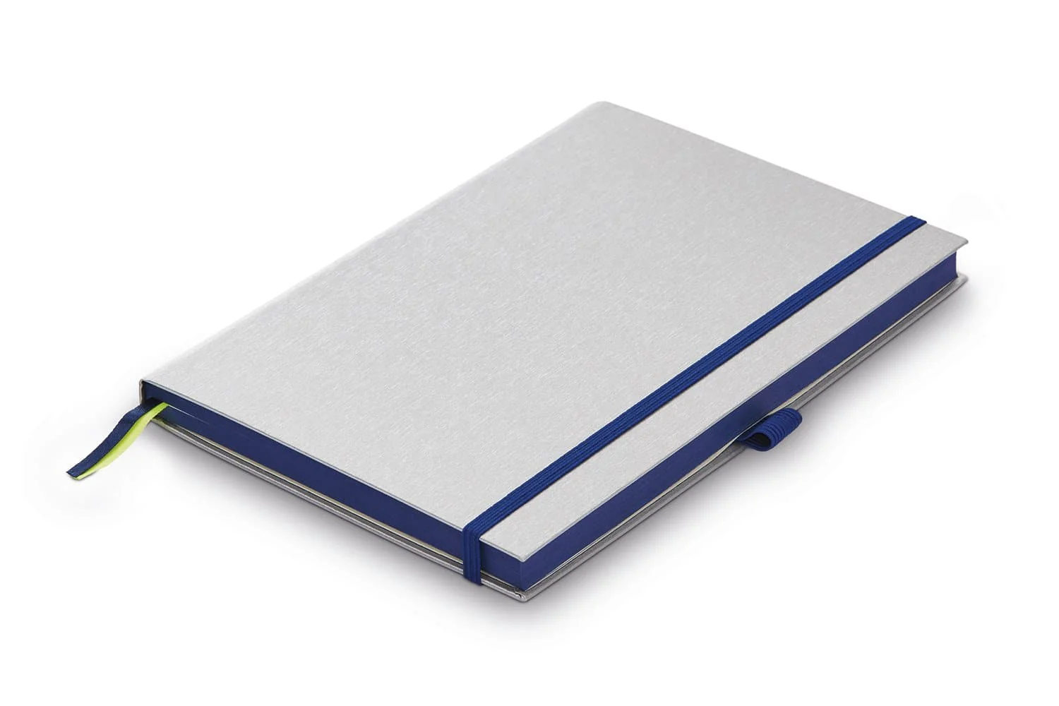 Lamy Notebook Hard Cover A5 - Ocean Blue