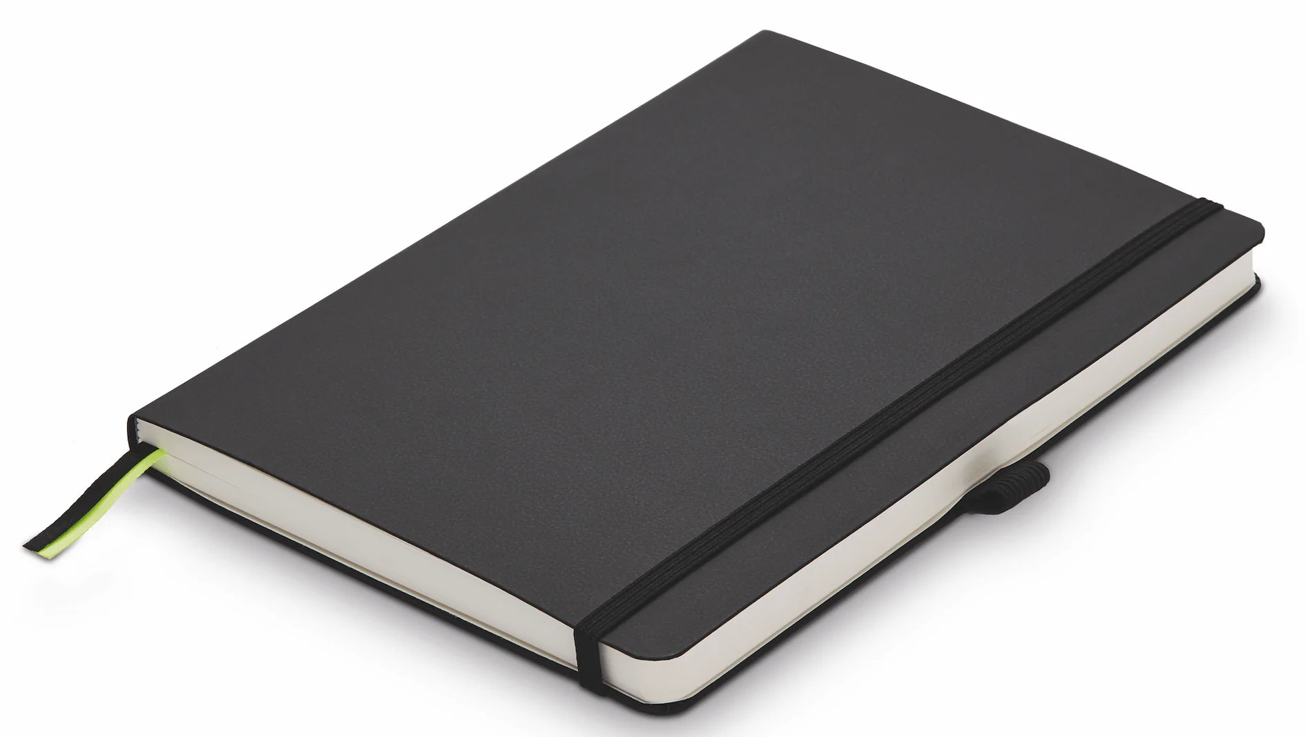 LAMY Paper Notebook Softcover A6 - Image 3