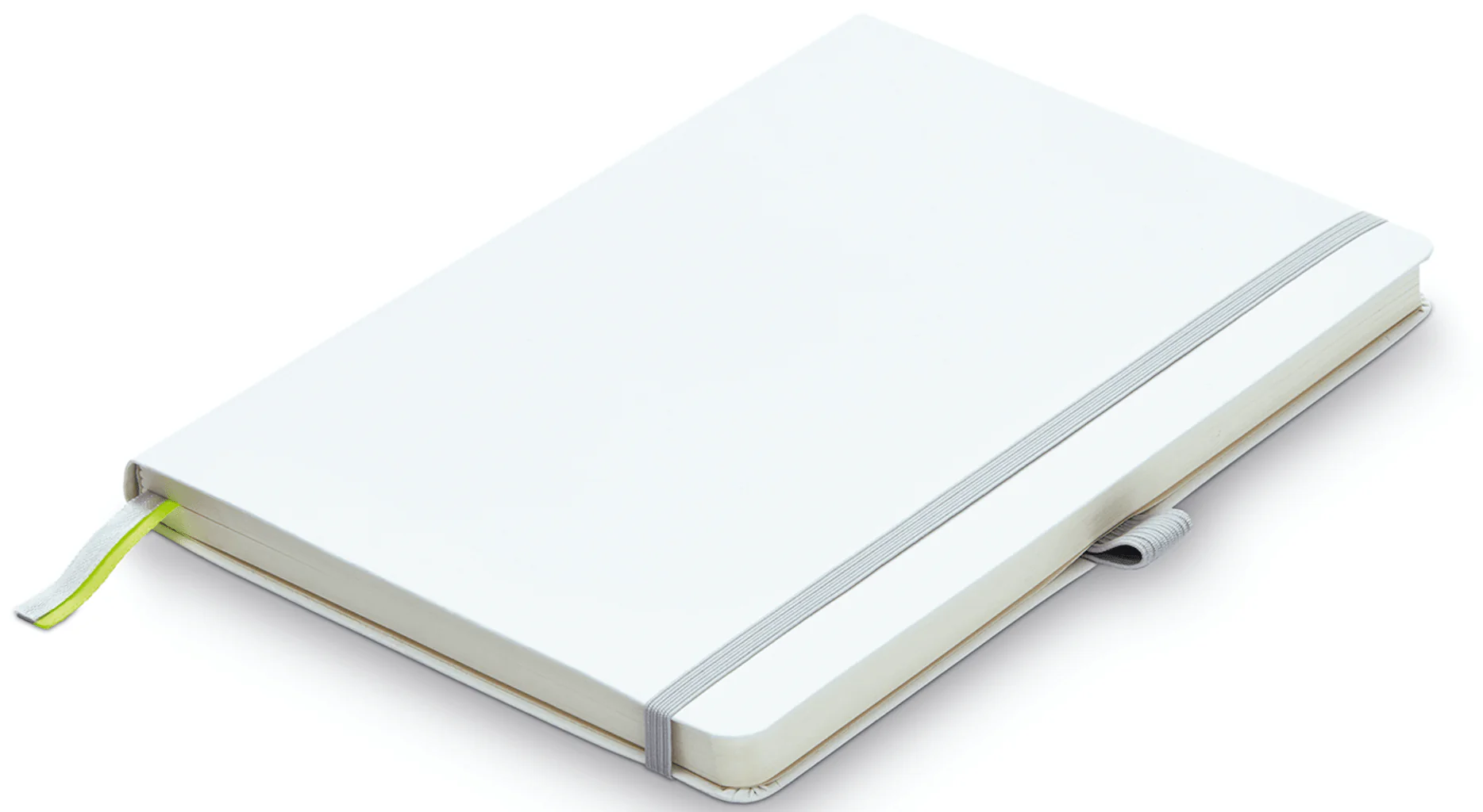 LAMY Paper Notebook Softcover A6 - Image 4