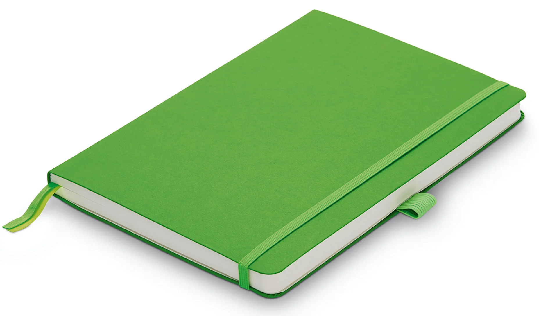 LAMY Paper Notebook Softcover A6 - Image 5