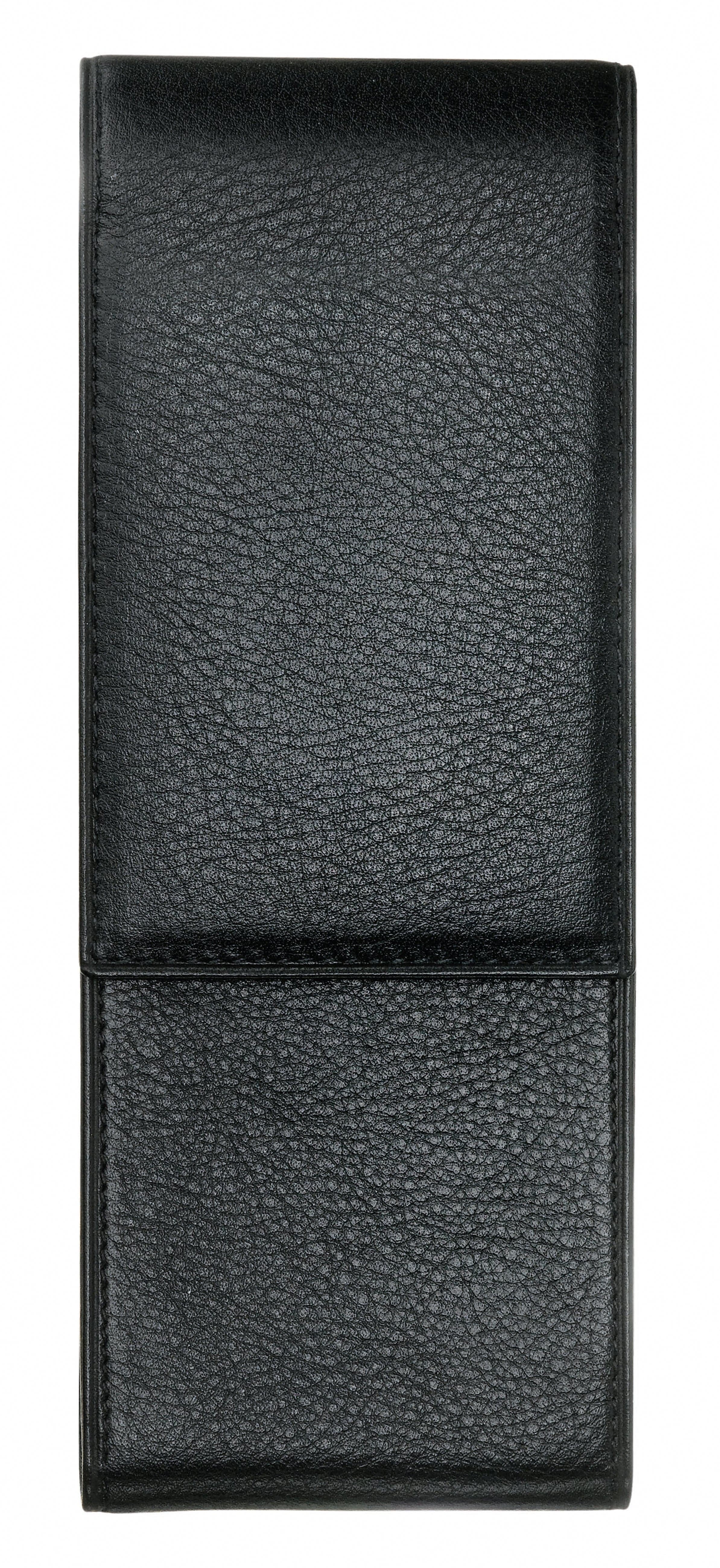 LAMY Pen Case - Black Leather - Image 6