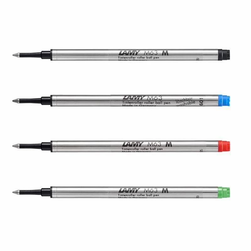 Lamy Rollerball Refill M63