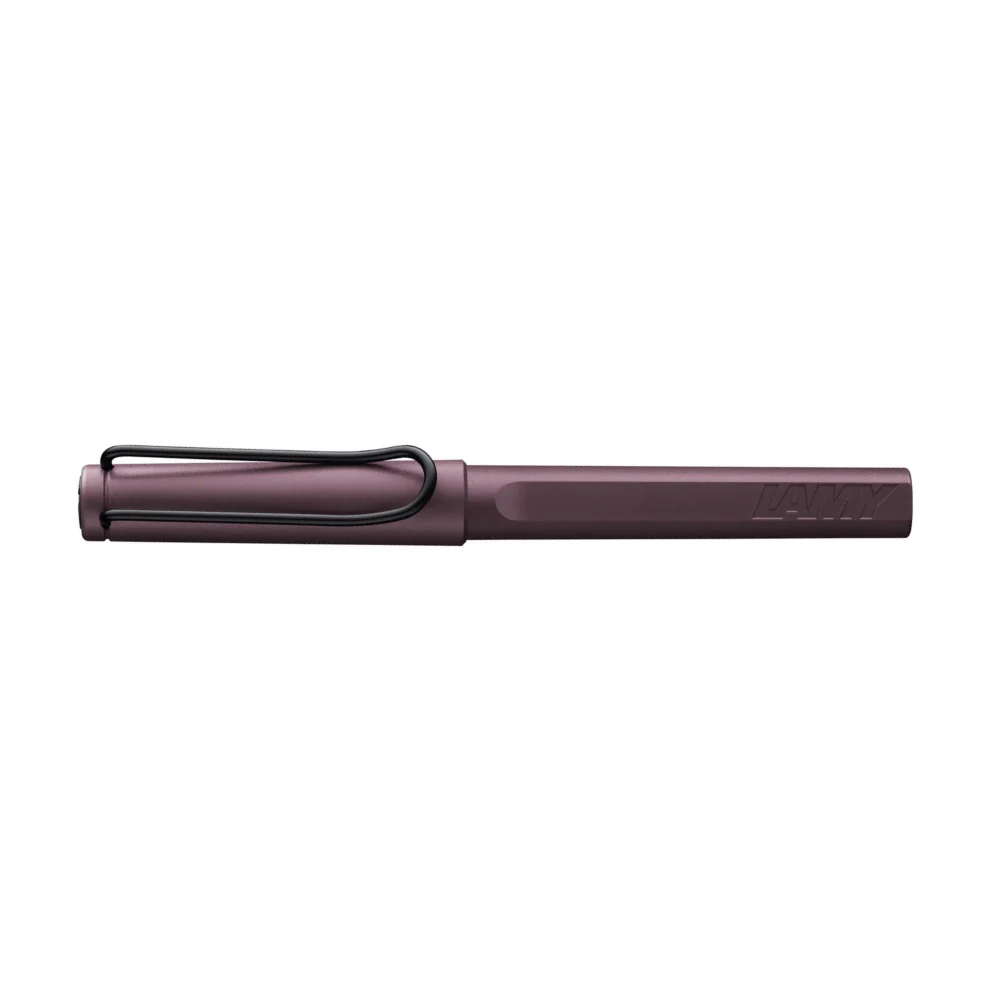 Lamy Safari 2025 Rollerball Pen - Scarlet