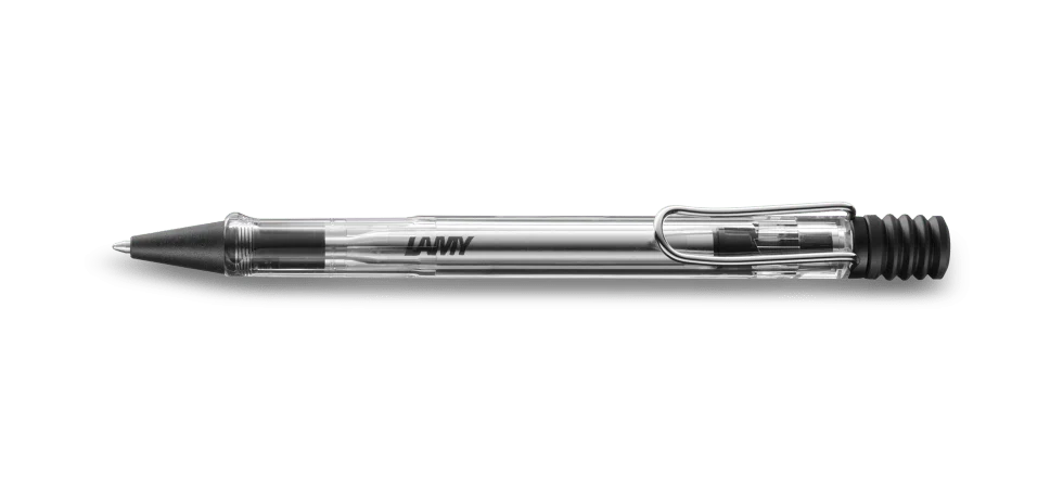 Lamy Safari Ballpoint Pen - Image 14