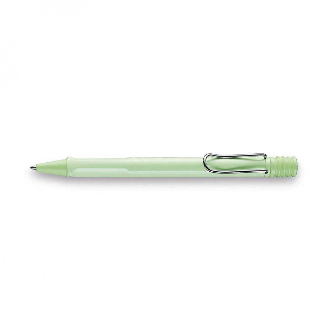 Lamy Safari Ballpoint Pen - Image 15
