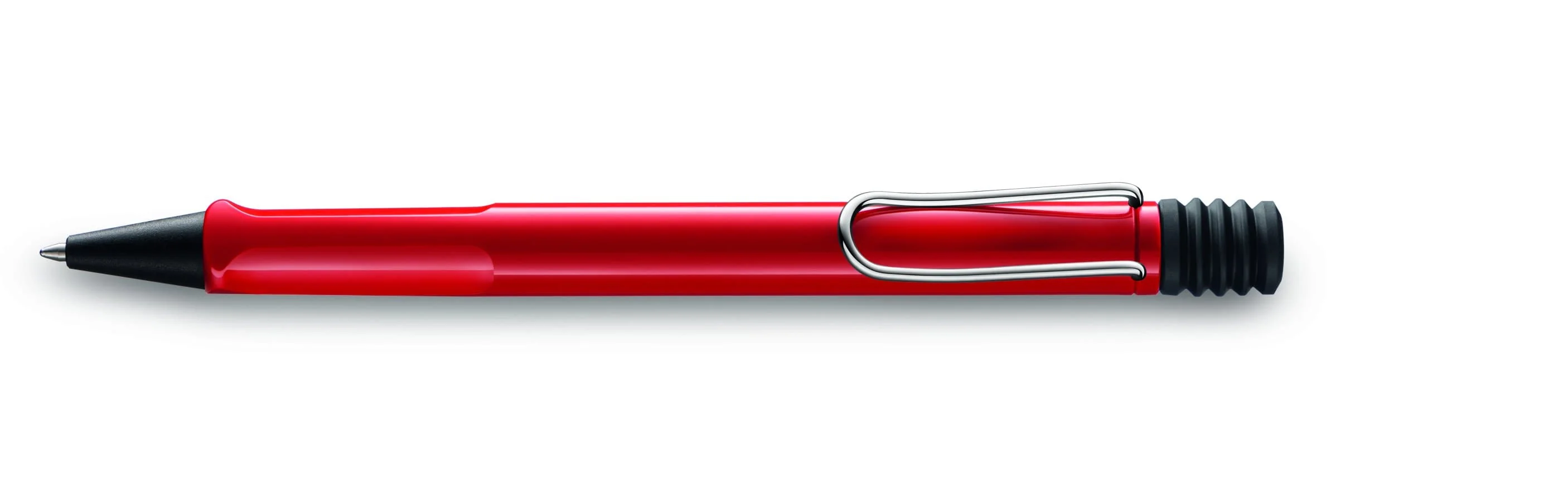 Lamy Safari Ballpoint Pen - Image 3